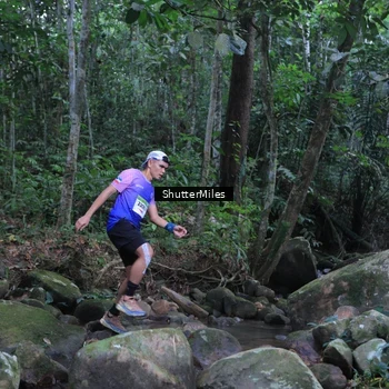 Runner Photo 8801276