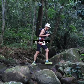 Runner Photo 8801277