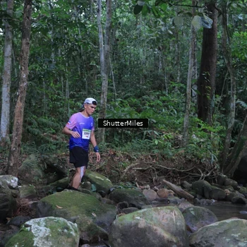 Runner Photo 8801278