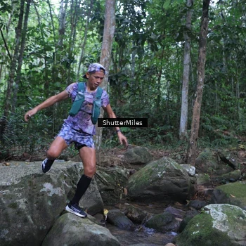 Runner Photo 8801282