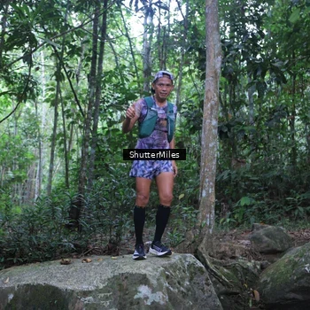 Runner Photo 8801283