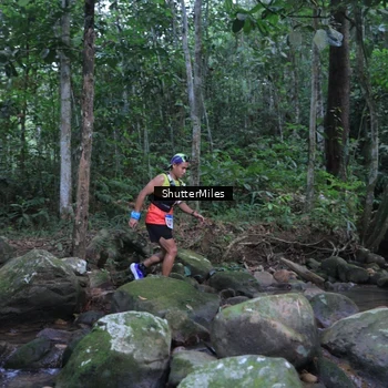 Runner Photo 8801285