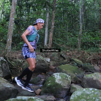 Runner Photo 8801286