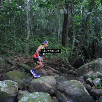 Runner Photo 8801287
