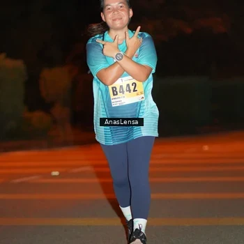 Runner Photo 8801294