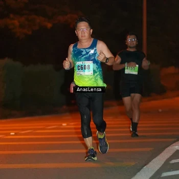 Runner Photo 8801298
