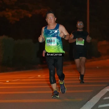 Runner Photo 8801302