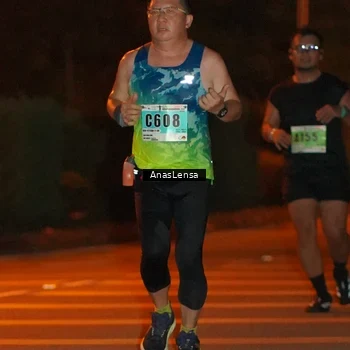 Runner Photo 8801303