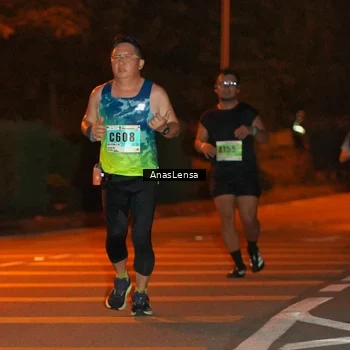 Runner Photo 8801304