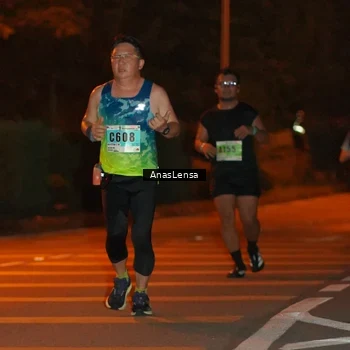 Runner Photo 8801305