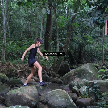 Runner Photo 8801306