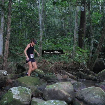 Runner Photo 8801307