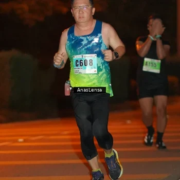 Runner Photo 8801309