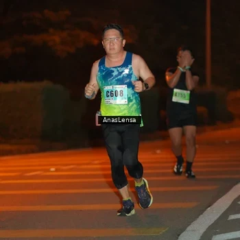 Runner Photo 8801310
