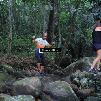 Runner Photo 8801311