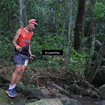 Runner Photo 8801320