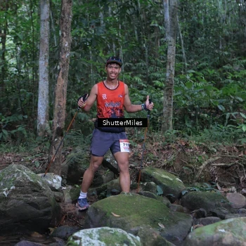 Runner Photo 8801321