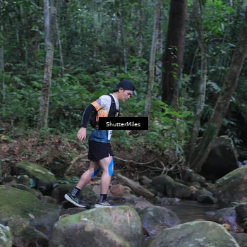 Runner Photo 8801326