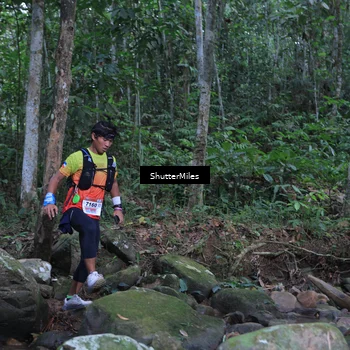 Runner Photo 8801327