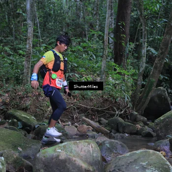 Runner Photo 8801328