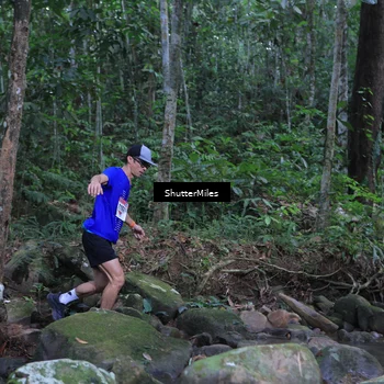 Runner Photo 8801330