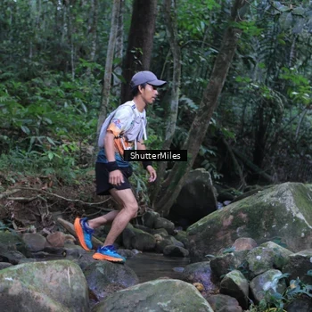 Runner Photo 8801331