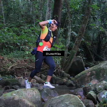 Runner Photo 8801332