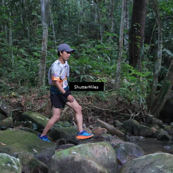 Runner Photo 8801333