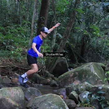 Runner Photo 8801334