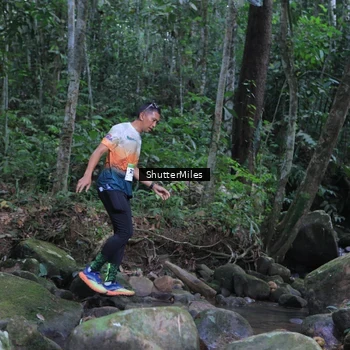 Runner Photo 8801335