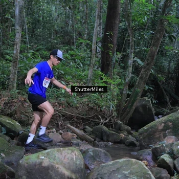 Runner Photo 8801336