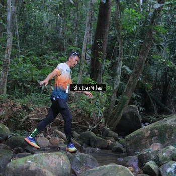 Runner Photo 8801337