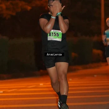 Runner Photo 8801338
