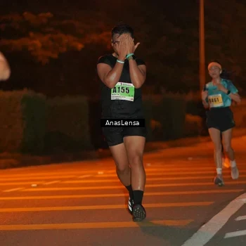 Runner Photo 8801340