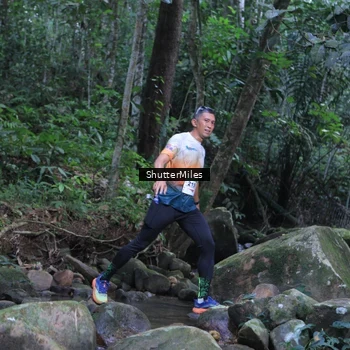 Runner Photo 8801341
