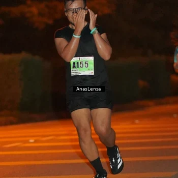 Runner Photo 8801343
