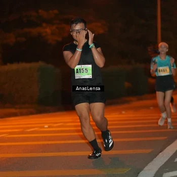 Runner Photo 8801344