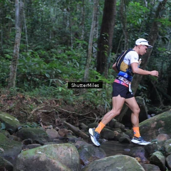 Runner Photo 8801348