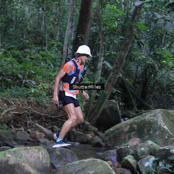 Runner Photo 8801349