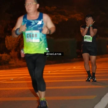 Runner Photo 8801350