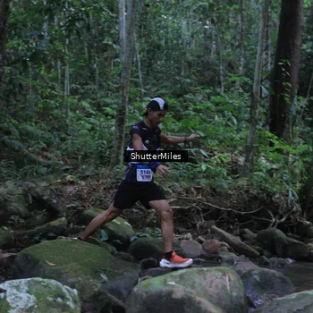 Runner Photo 8801352