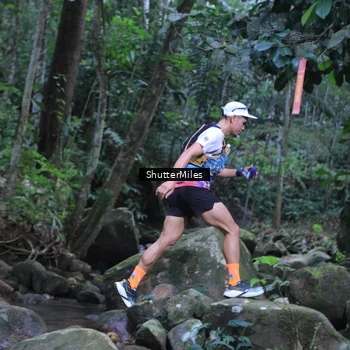 Runner Photo 8801353