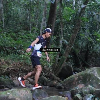 Runner Photo 8801355