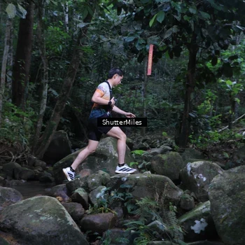 Runner Photo 8801360