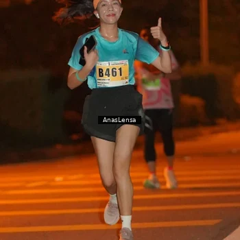 Runner Photo 8801382