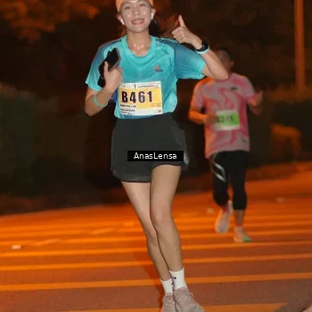 Runner Photo 8801384