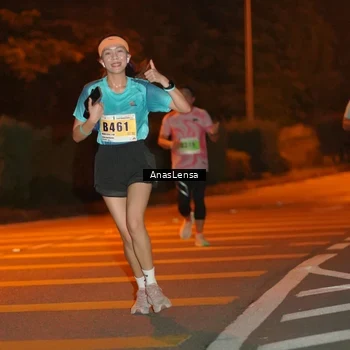 Runner Photo 8801385