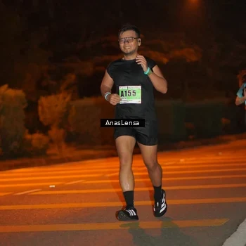 Runner Photo 8801387
