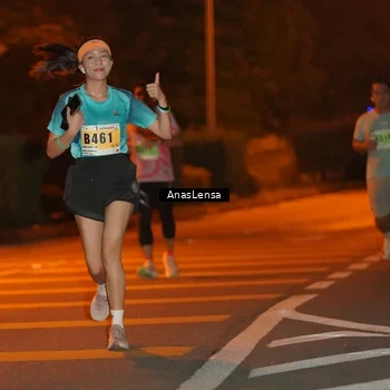 Runner Photo 8801391