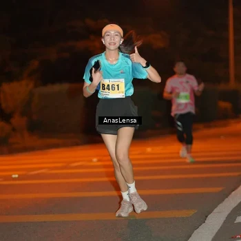 Runner Photo 8801427